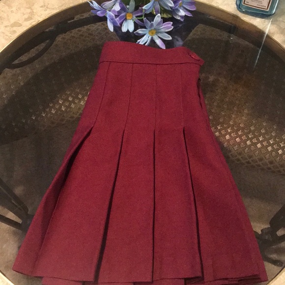 American Apparel Tennis Skirt - Picture 4 of 14